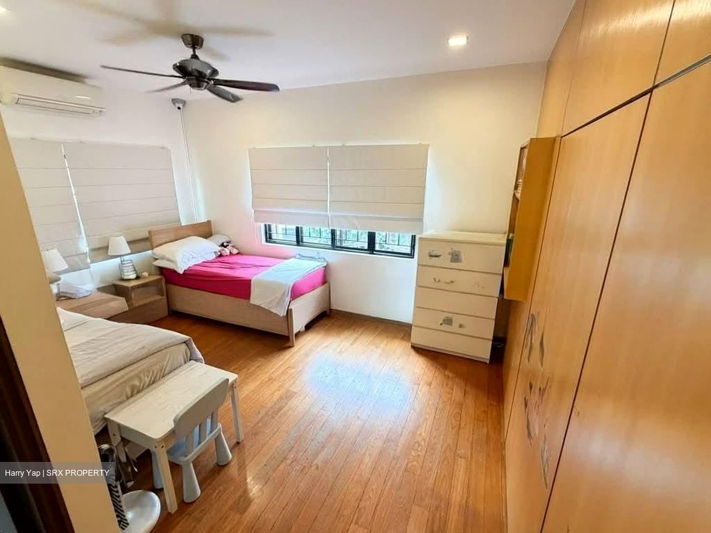 Serangoon Garden Estate (D19), Semi-Detached #561647011